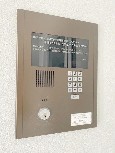 MTガーデン琴似B