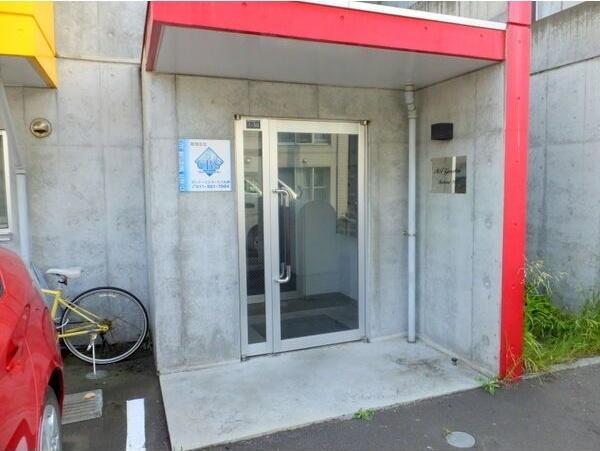 MTガーデン琴似B