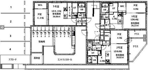グランループ発寒