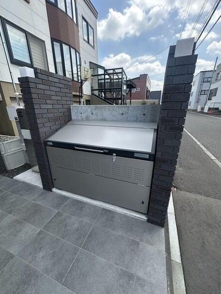 グランループ発寒