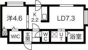 FERIO発寒南