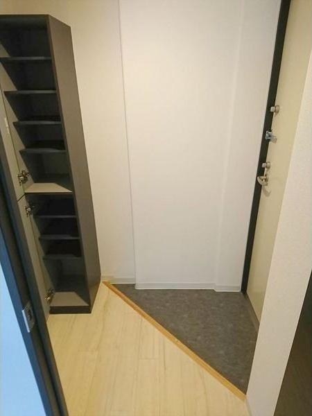 シティレジデンス西町南