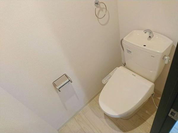 シティレジデンス西町南