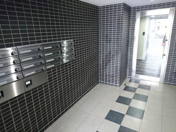 シティレジデンス西町南