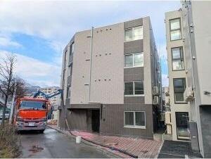 シティレジデンス宮の沢