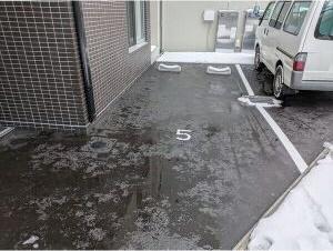 シティレジデンス宮の沢