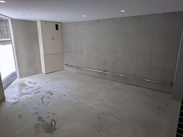 シティレジデンス宮の沢
