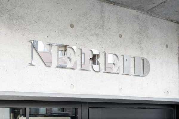 NEREID(ネレイド)