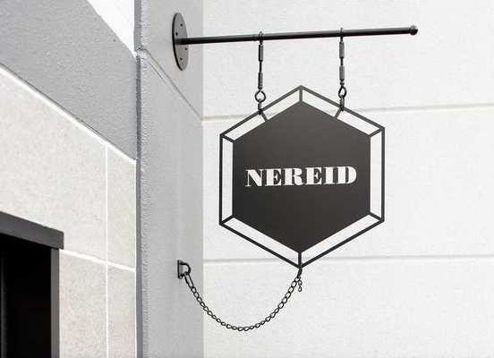NEREID(ネレイド)
