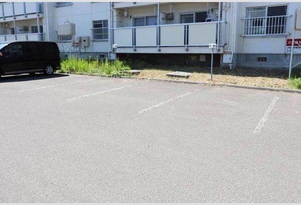 ビレッジハウス手稲1号棟