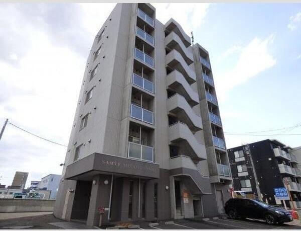 ラペズマン宮の沢