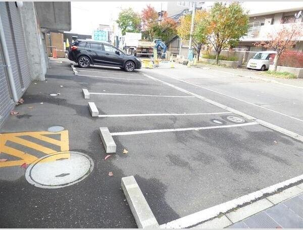 ラペズマン宮の沢