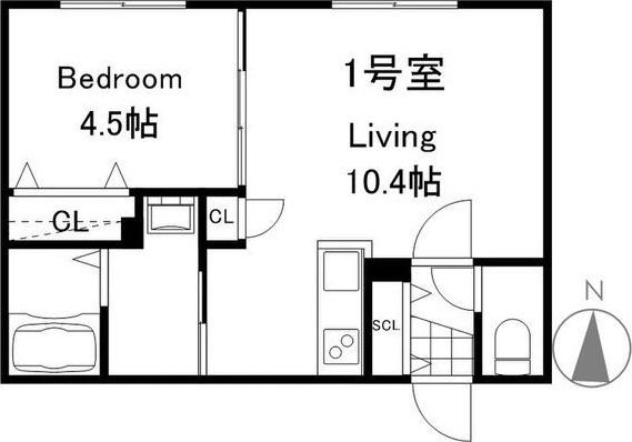 Lapislazuli発寒