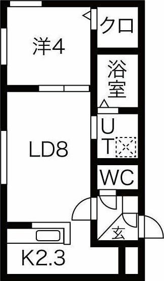 Podio西町