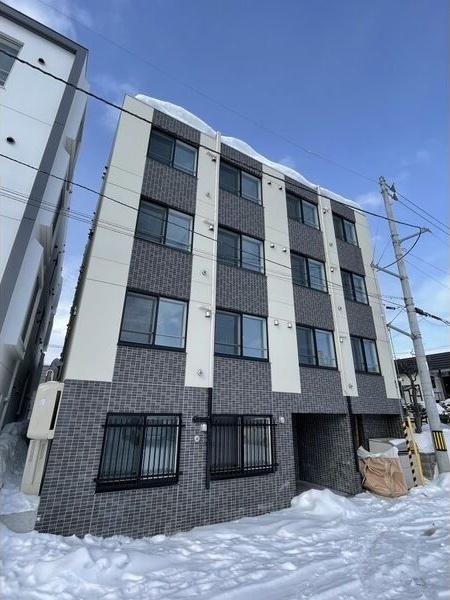 Podio西町