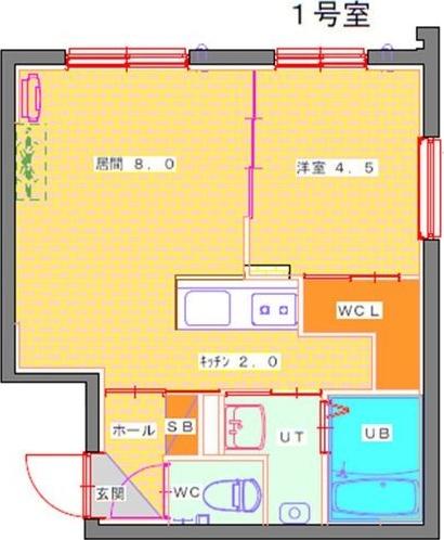 GRANDPLACEHASSAMU(グランプラス発寒)