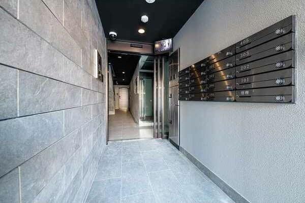 GRANDPLACEHASSAMU(グランプラス発寒)
