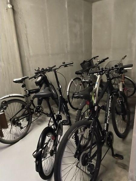 フェアモント山の手