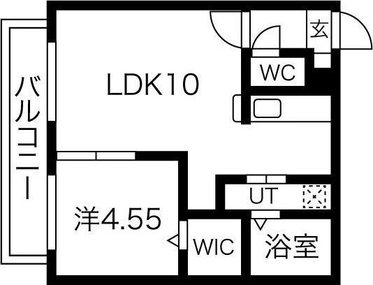 ソミューム発寒南
