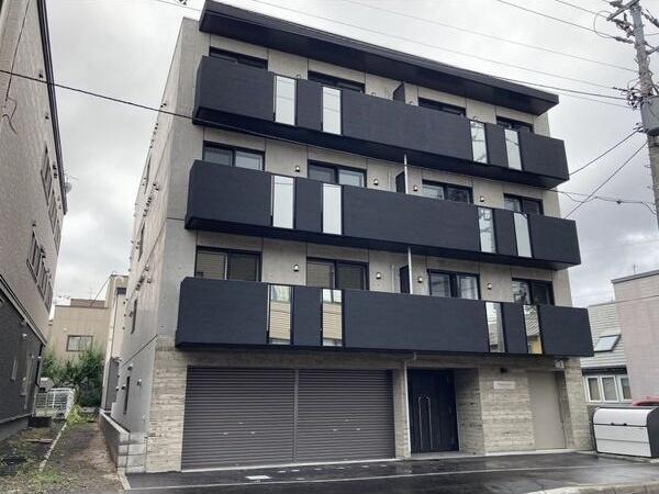 ソミューム発寒南
