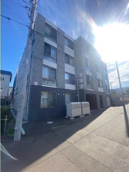 ニアステーション宮の沢