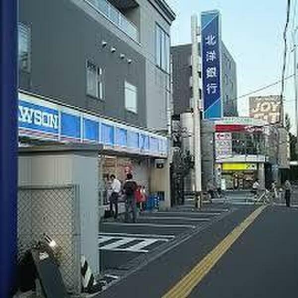 ニアステーション宮の沢