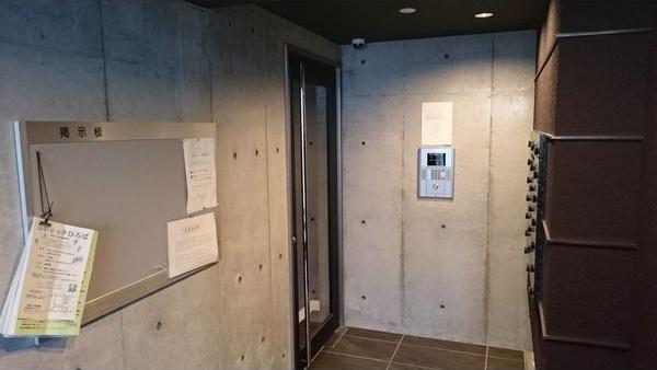 オレンジレジデンスウェスト
