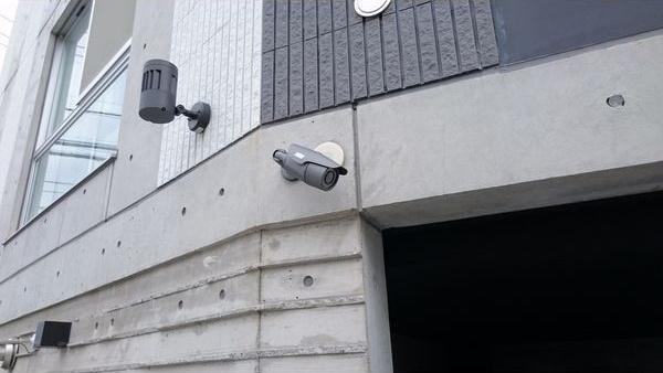 オレンジレジデンスウェスト