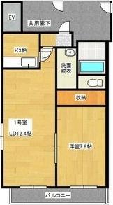 フェバリット弐番館