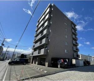 フェバリット弐番館