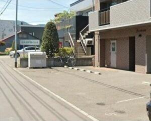フェバリット弐番館