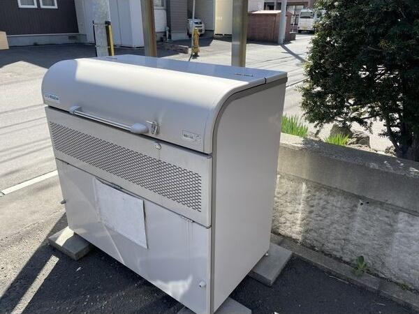 フェバリット弐番館