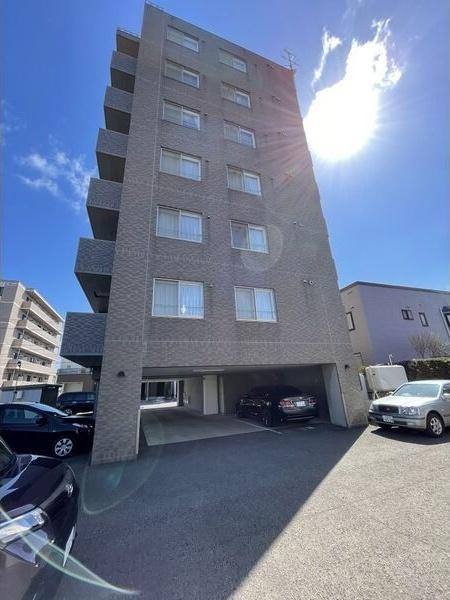 フェバリット弐番館