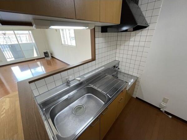 フェバリット弐番館