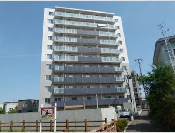 PRIME URBAN宮の沢
