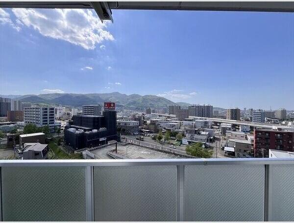 PRIME　URBAN宮の沢