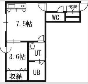 プリマベーラ発寒南