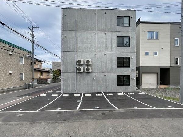 NOJU発寒南