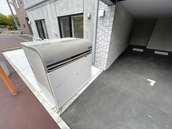 NOJU発寒南
