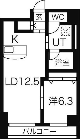 クレア西野