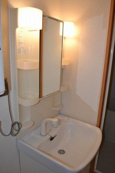 アパートメントハウス