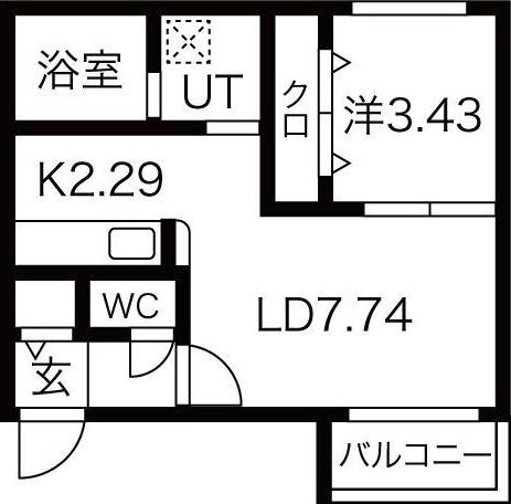 タルト南郷