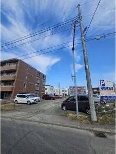 ラヴィータ東札幌