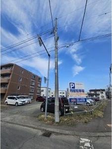 ラヴィータ東札幌