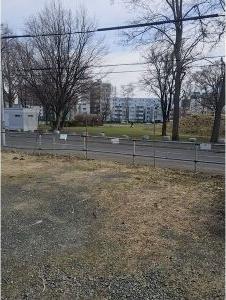 ラヴィータ東札幌