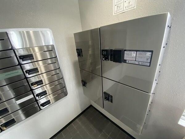 シャテロ菊水元町