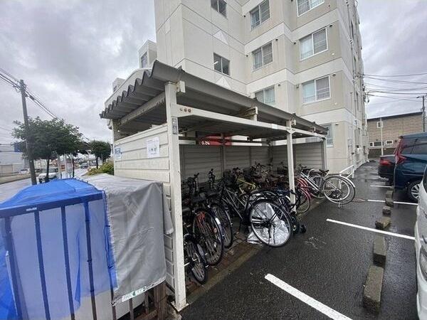 シャテロ菊水元町