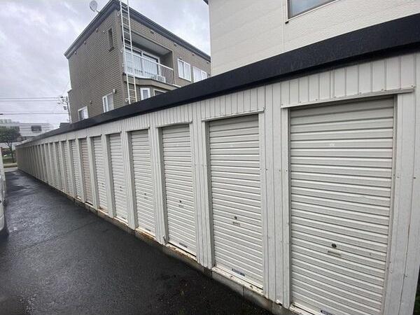 シャテロ菊水元町