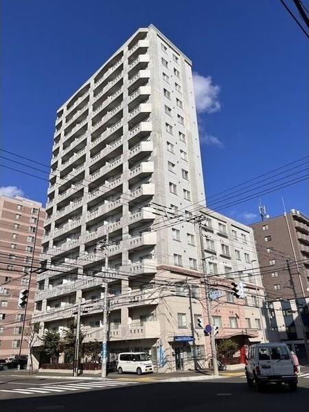 HF東札幌レジデンス