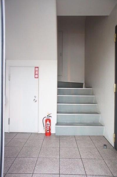 グランメール白石